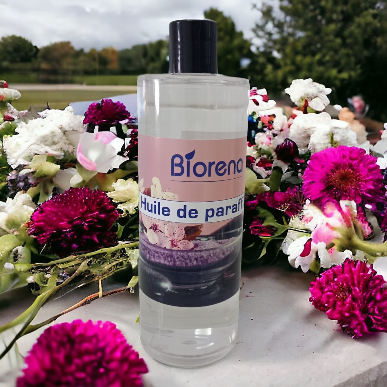 biorena